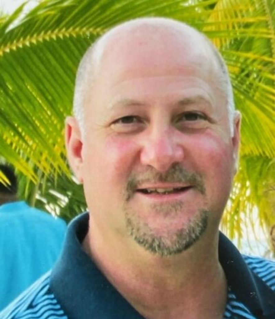 Douglas Wayne Mcdaniel Profile Photo