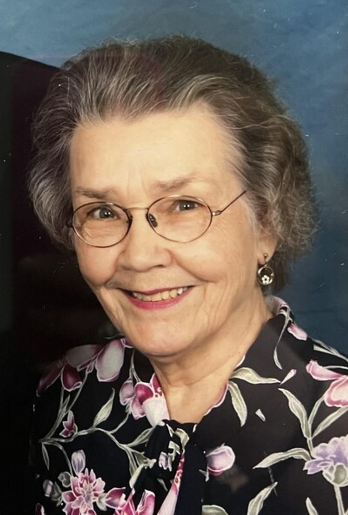 Romie Dowdy Hammond Profile Photo
