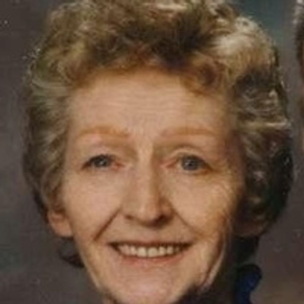 Patricia Meyer