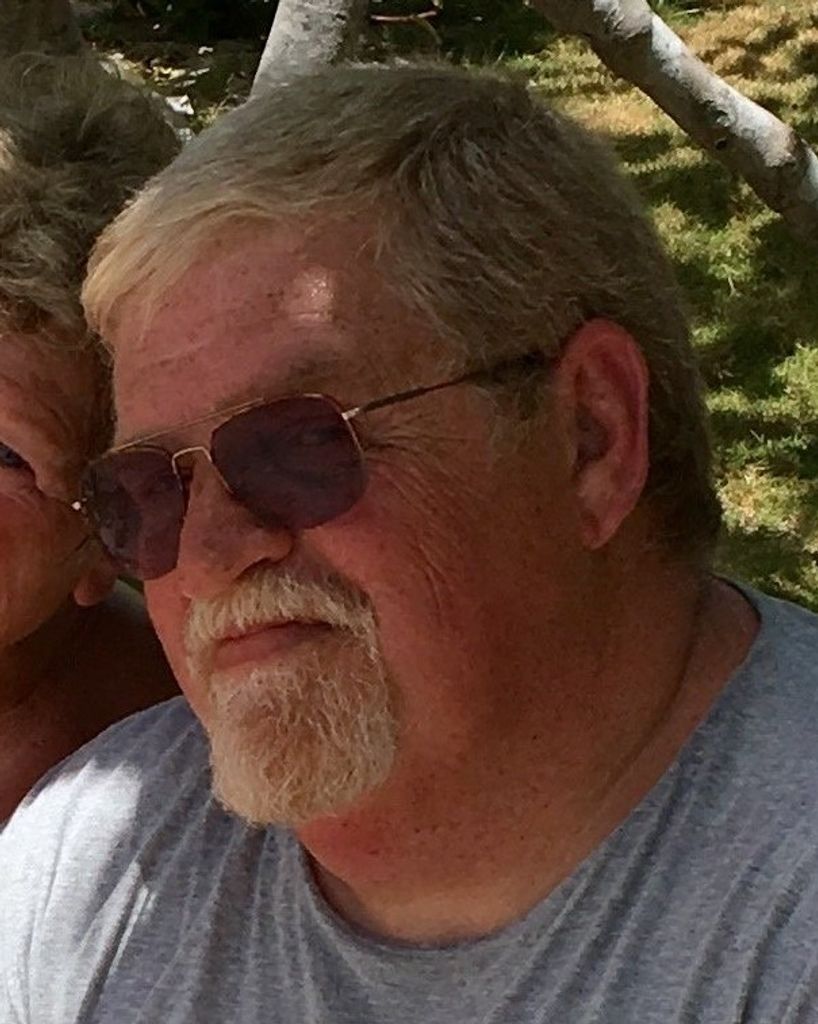 David Eugene Talton, Sr. Profile Photo