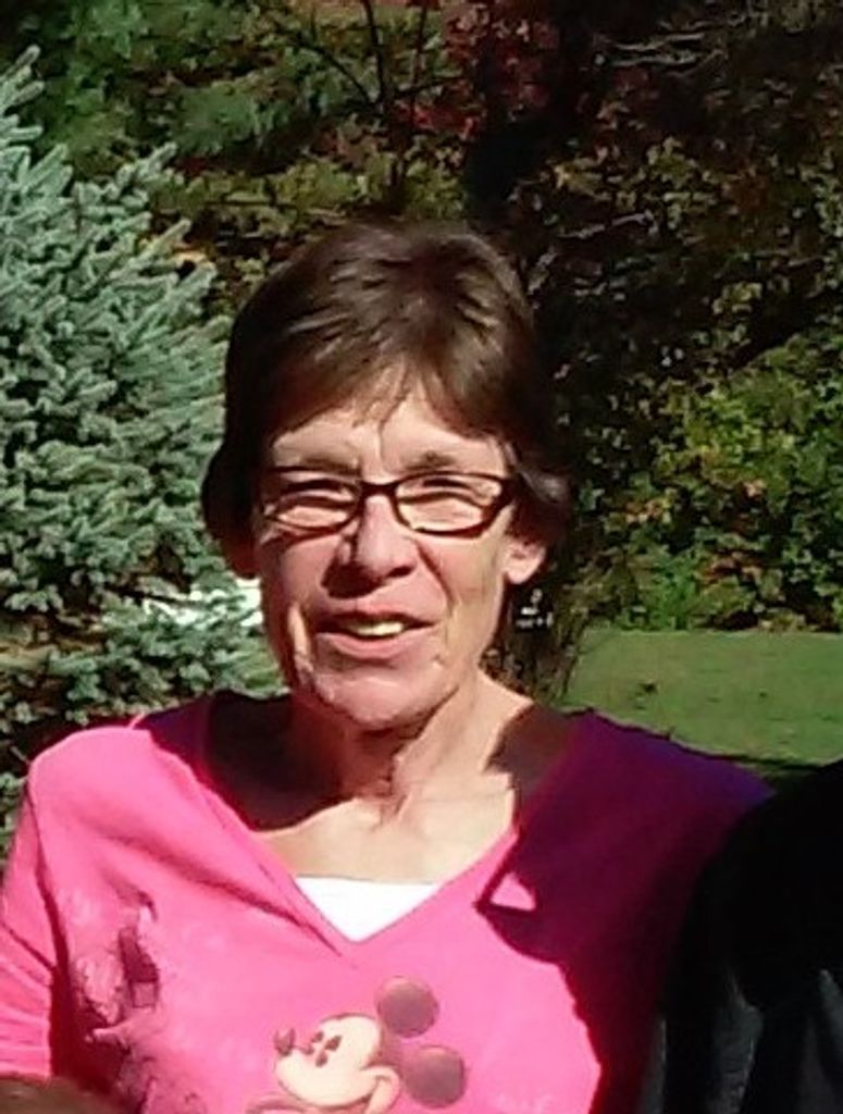 Robin A. (Loughman)  Loughman