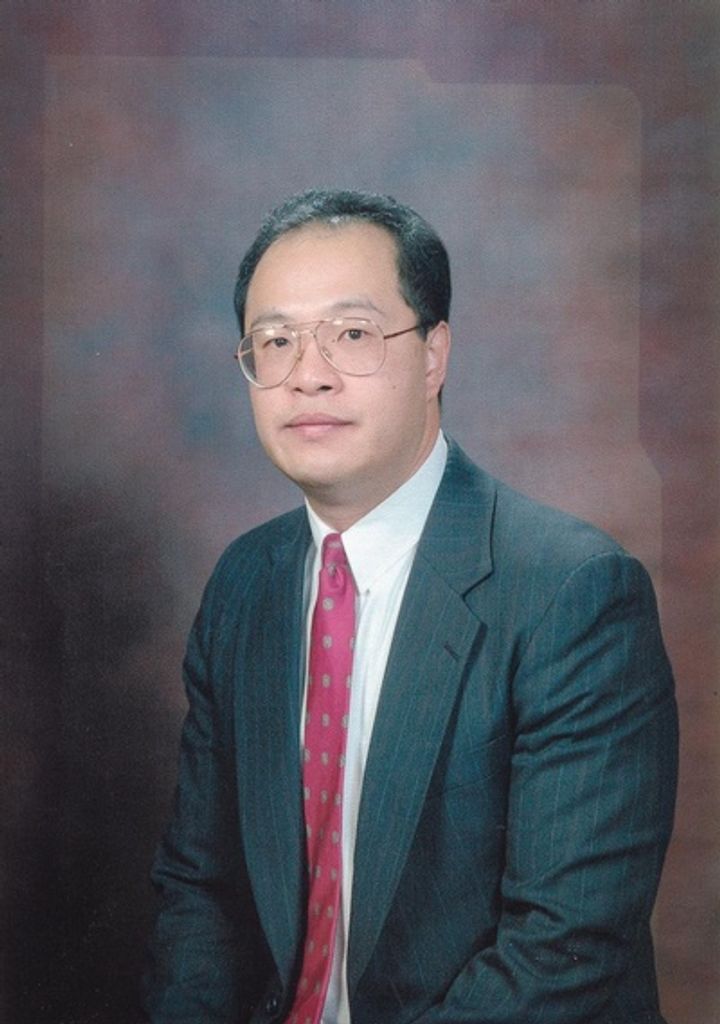 Howard Yik-Kwan Mui Profile Photo