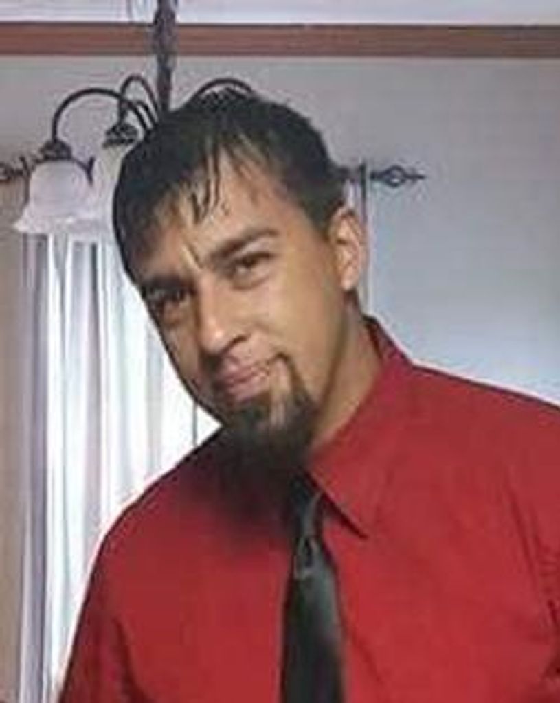 James Aden Savage Profile Photo