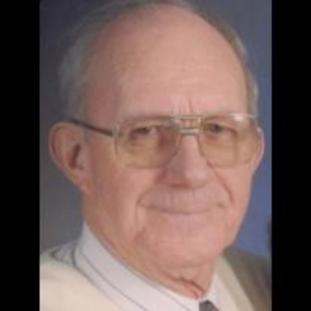 Joe F. Jenkins