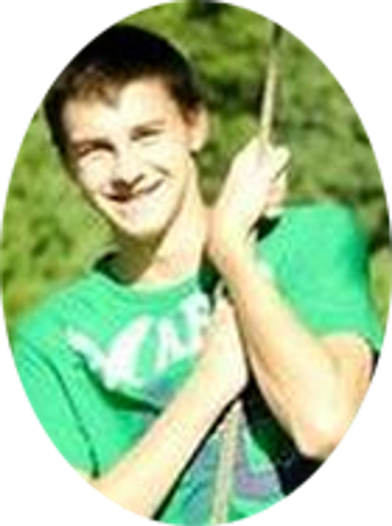 Bradley Taylor