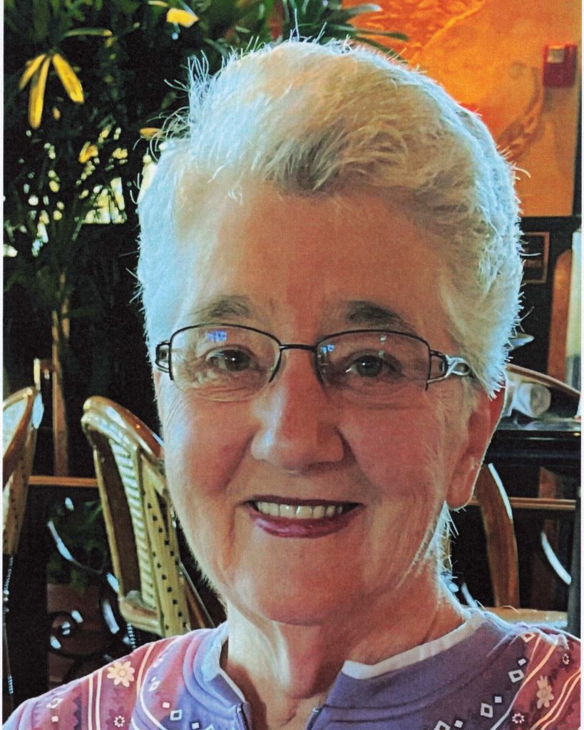 Sharon Cunicelli Profile Photo
