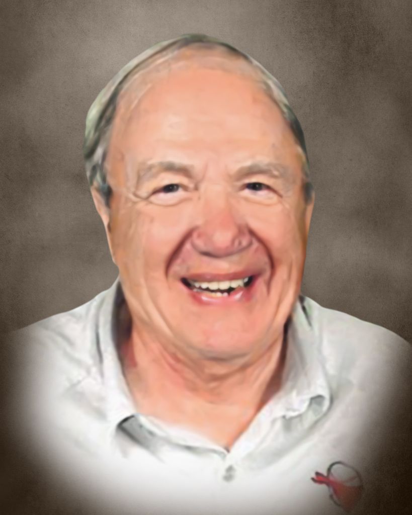Robert P. Anderson