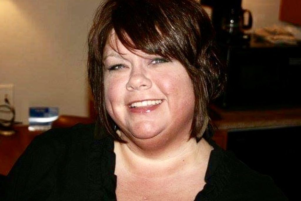 Michelle Yvonne Wilkinson