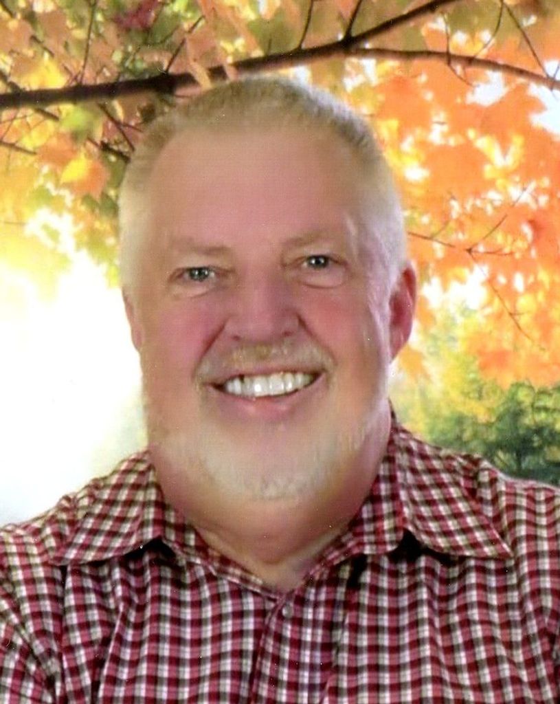 William Timothy "Tim" Roach Profile Photo
