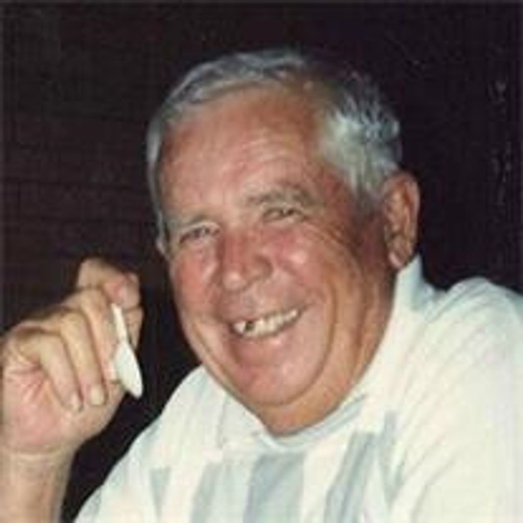 Charles Garner