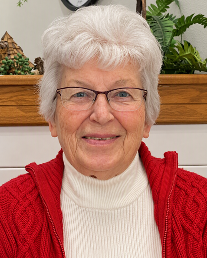 Lorraine Dorothy Reynolds's obituary image