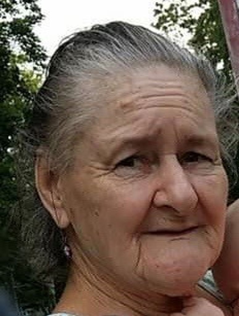 Carolyn Jeanette Bone