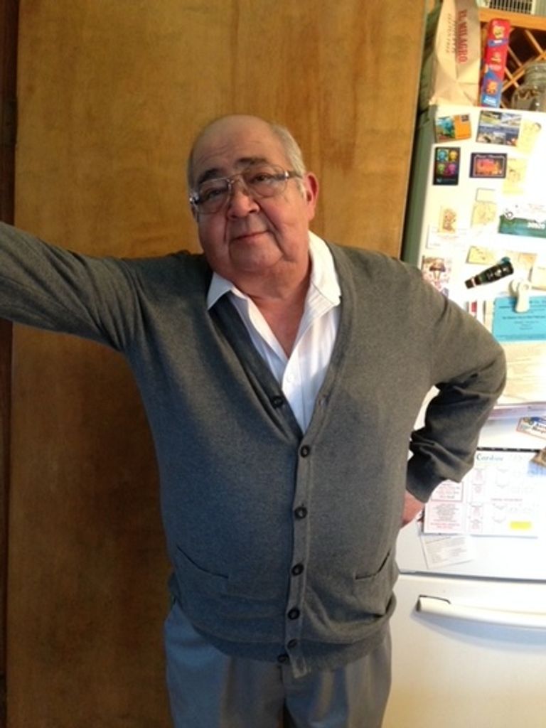 Samuel M. Cabello, Jr. Profile Photo