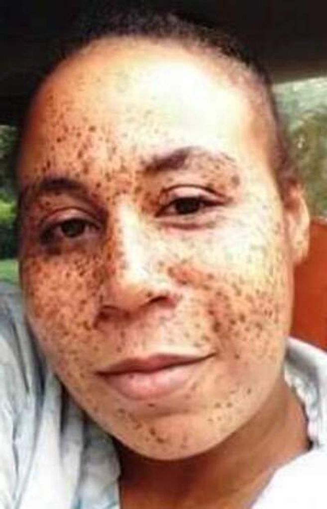 Natasha Tywanne Holman Profile Photo