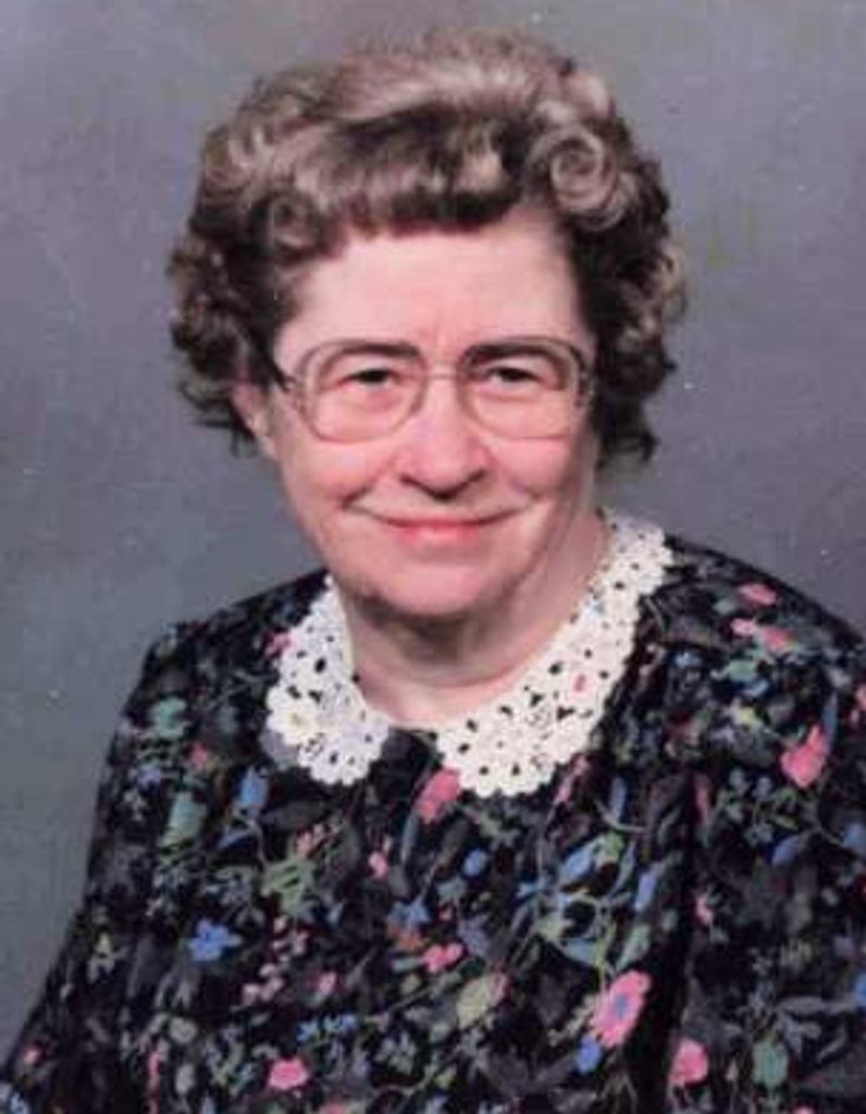 Marie Evelyn Matson Profile Photo