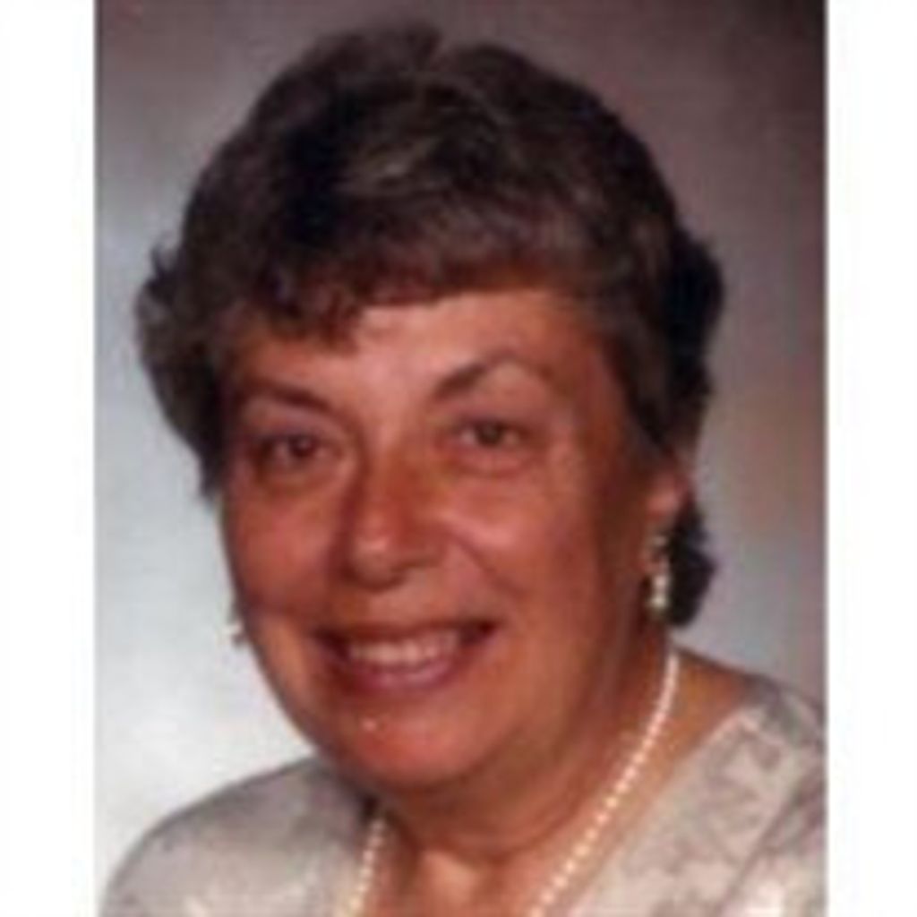 Nancy K. Boehle