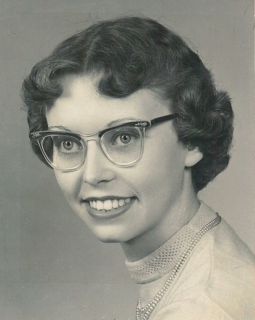 Eunice J. Heidrich
