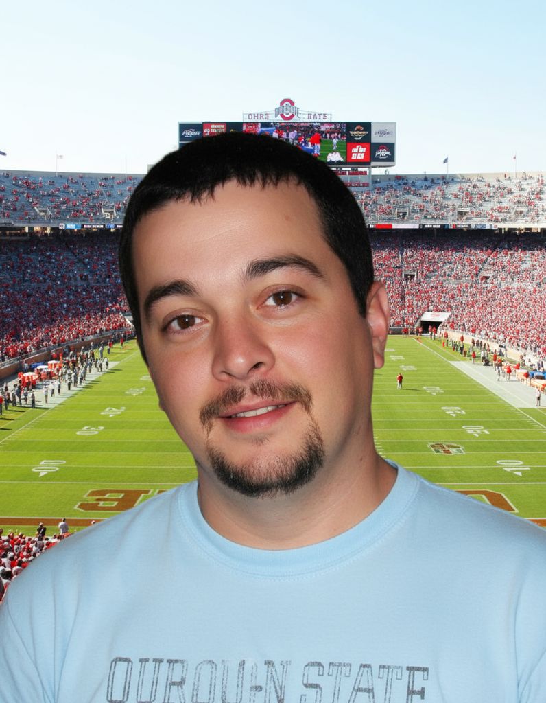 Joseph William Donaldson Profile Photo