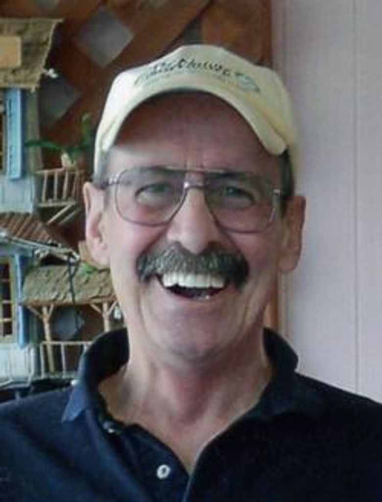 Leland Mcmahon Talbot, Iii Profile Photo