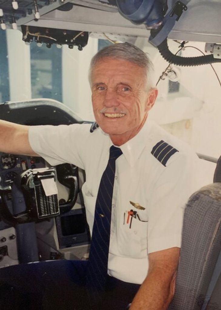 William "Bill" P. Delavan