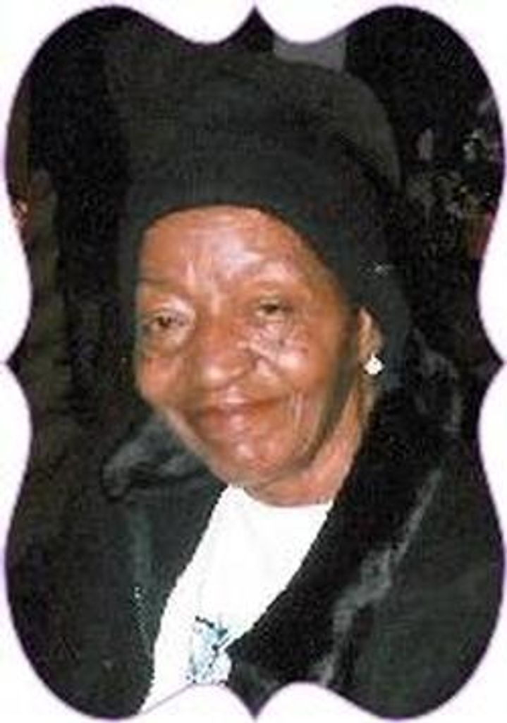 Willie Louise Hodges