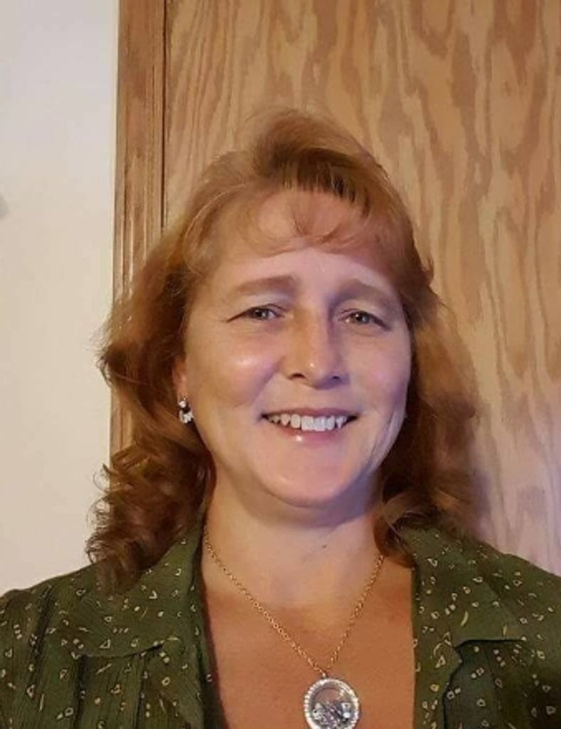 Diana Lynn Pilota Profile Photo