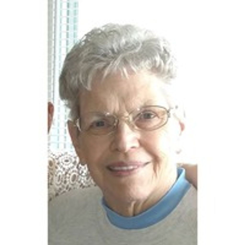 Doris A. Degood