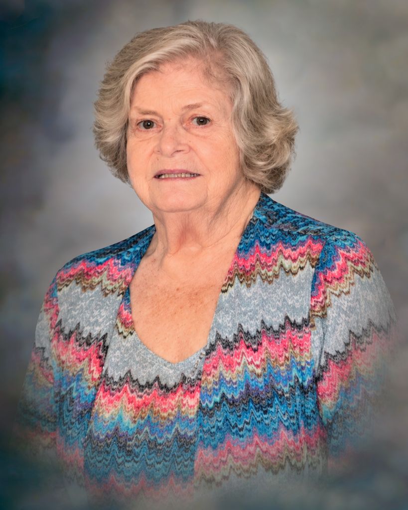 Bonnie Faye Lamb