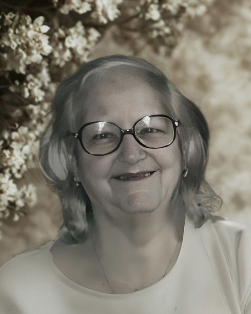 Hazel V. Kessler (Sowards)