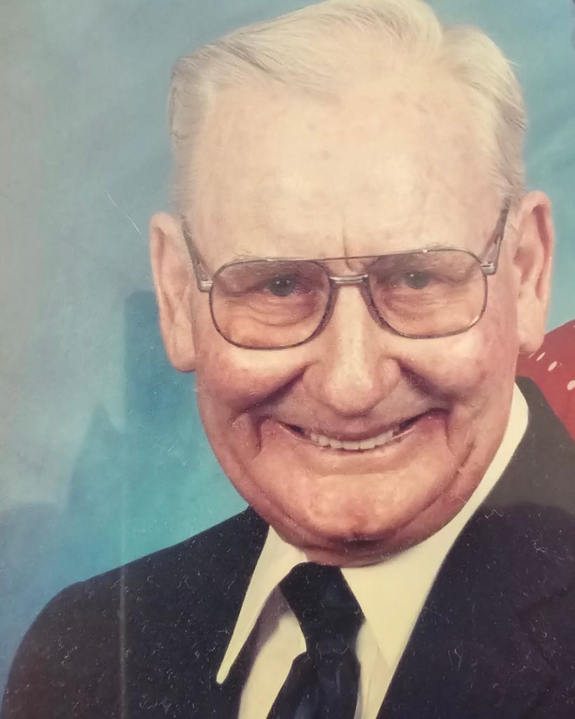 William "WC" Charles Sutton