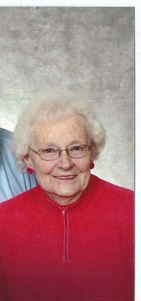 Shirley Eleanor Ryan Profile Photo