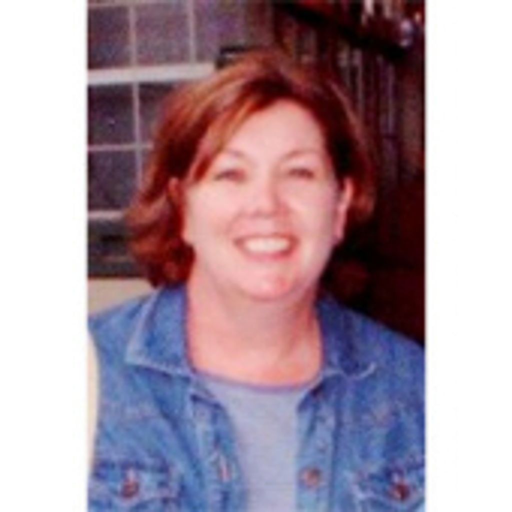 Ladonna Mary (Parks) Harthun