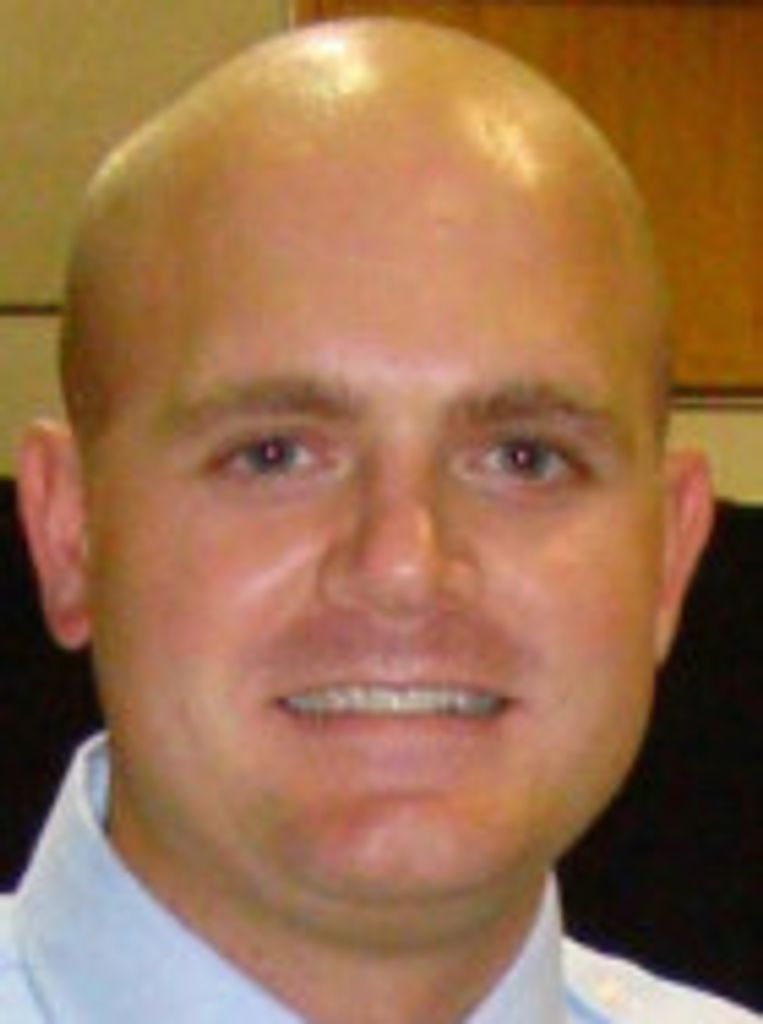 Jaron E. Franklin