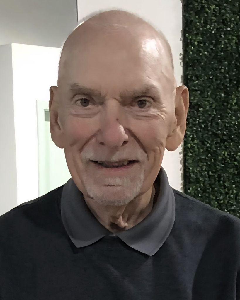 Carl Dean Swick Profile Photo