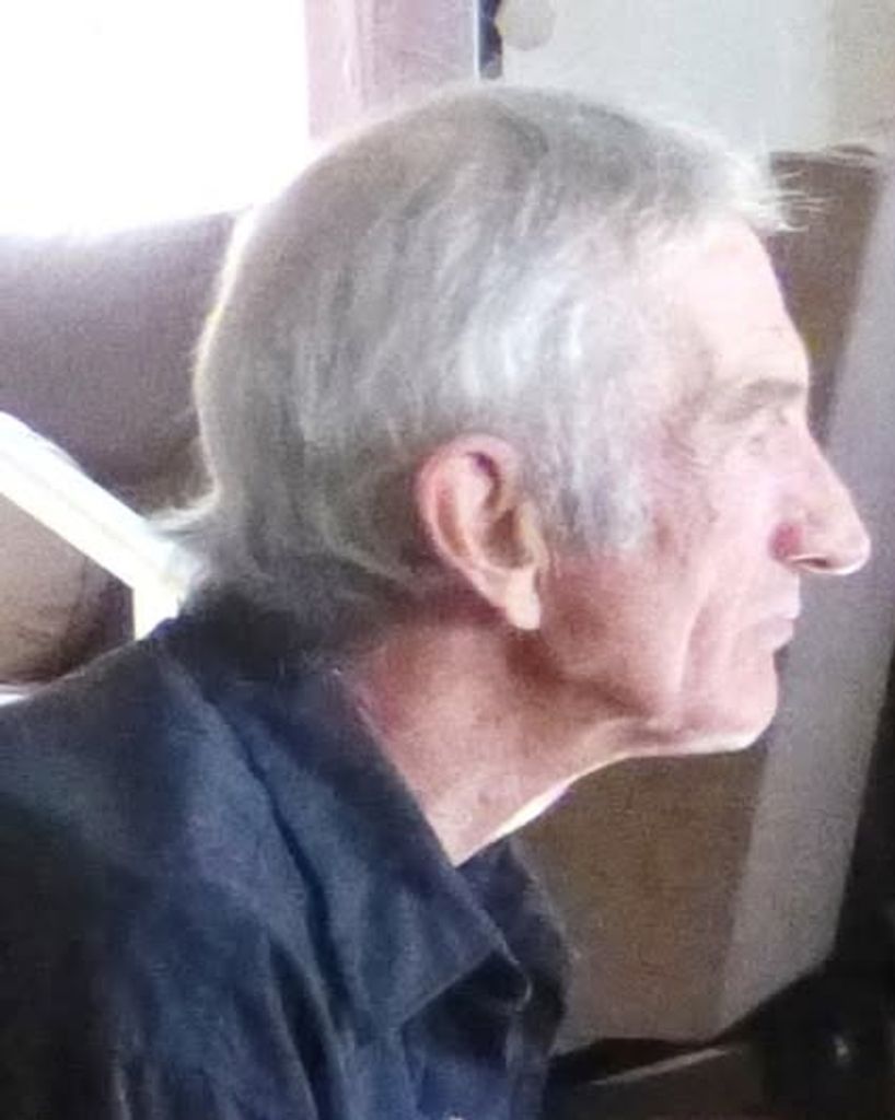 Charles "Chuck" Edward Garr