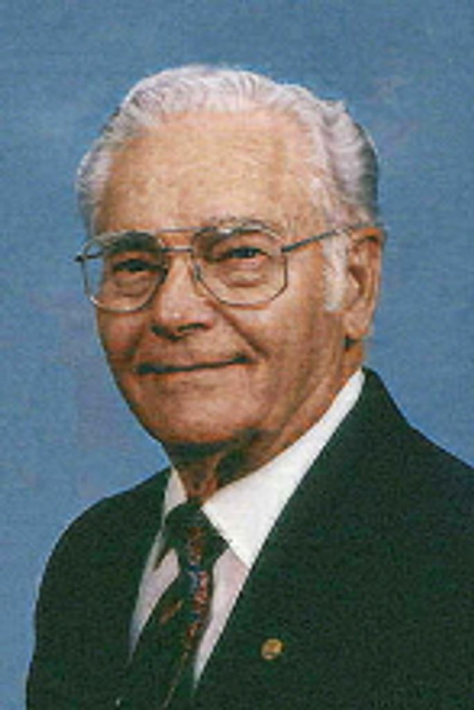 Marshal D. Fox