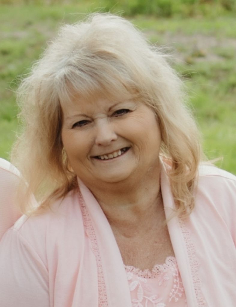 Deborah Lynne Felten