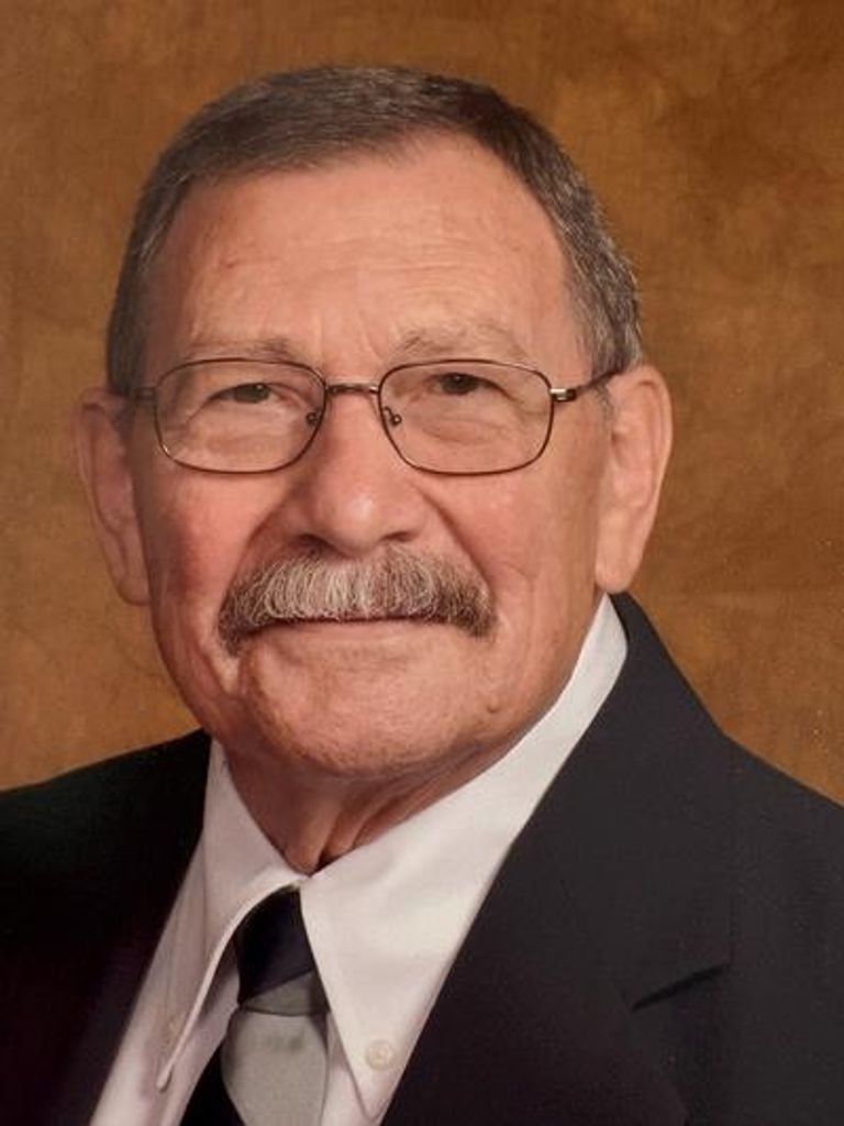 John "Jack" Lorenc Profile Photo