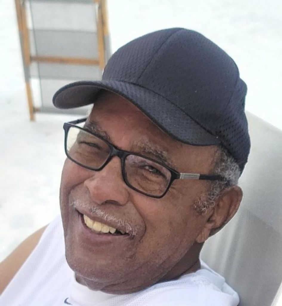 Leroy Logan, Sr. Profile Photo