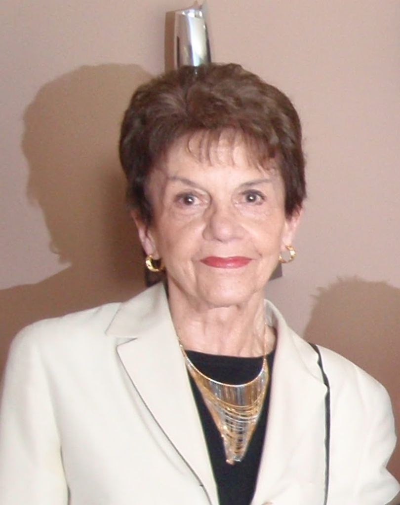 Ann Tranquilli