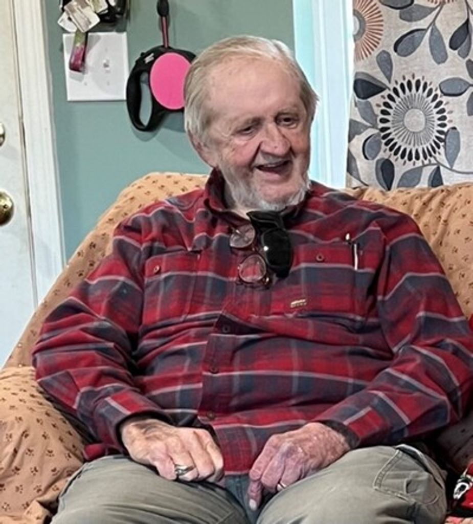Sammy Wayne Walls Profile Photo