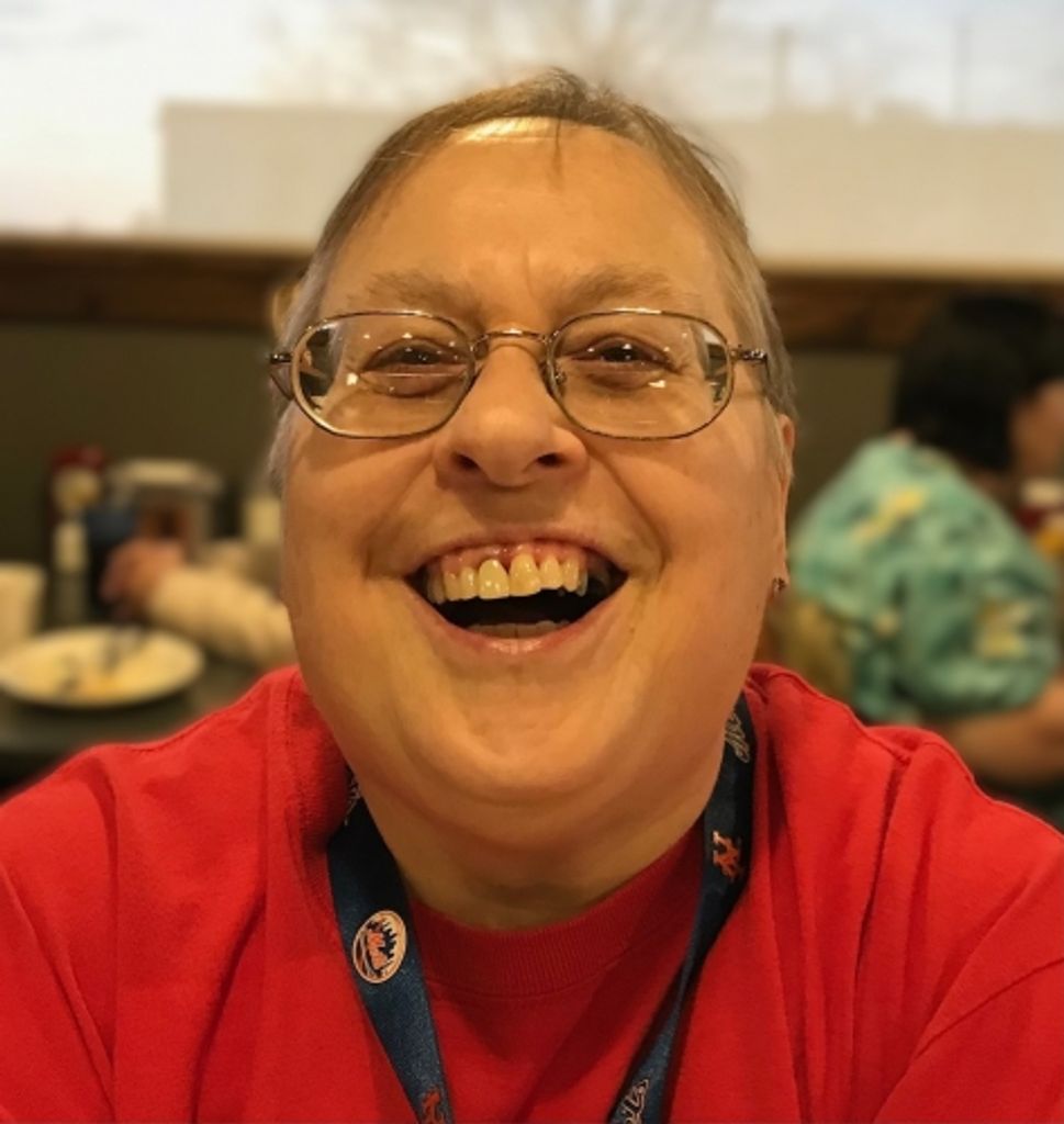 Judy Jean McDaniels Profile Photo