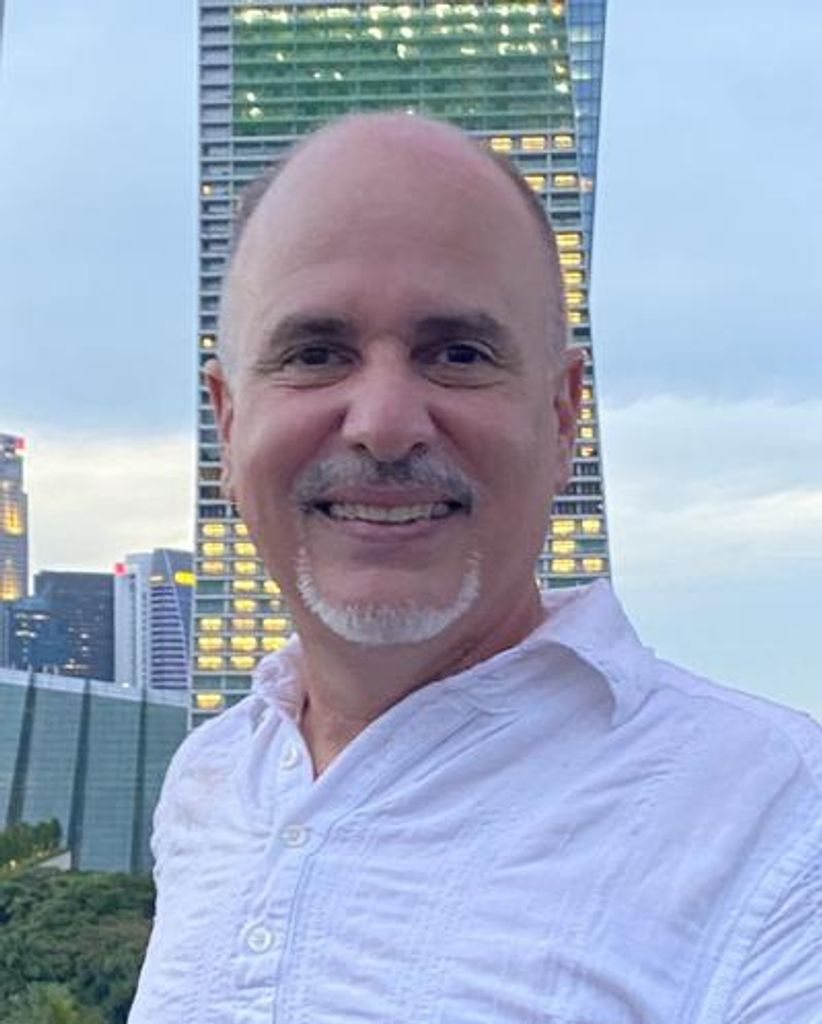 Patrick Francis Runchey