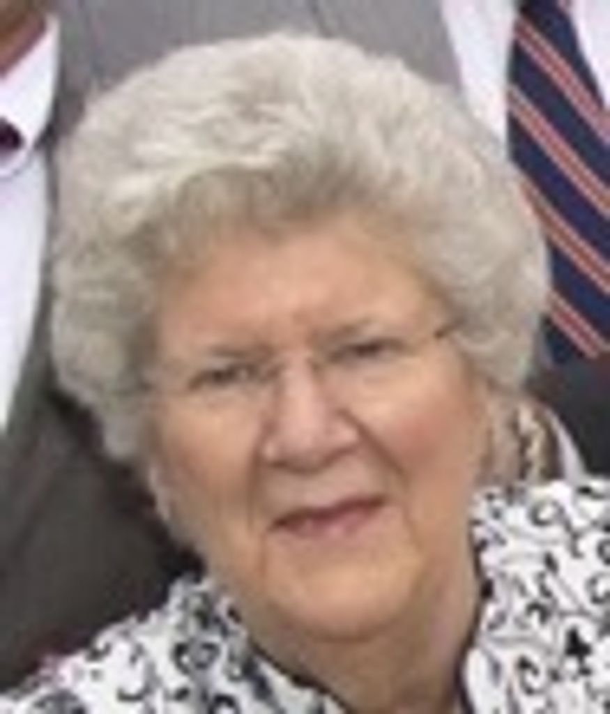 Naomi Freels