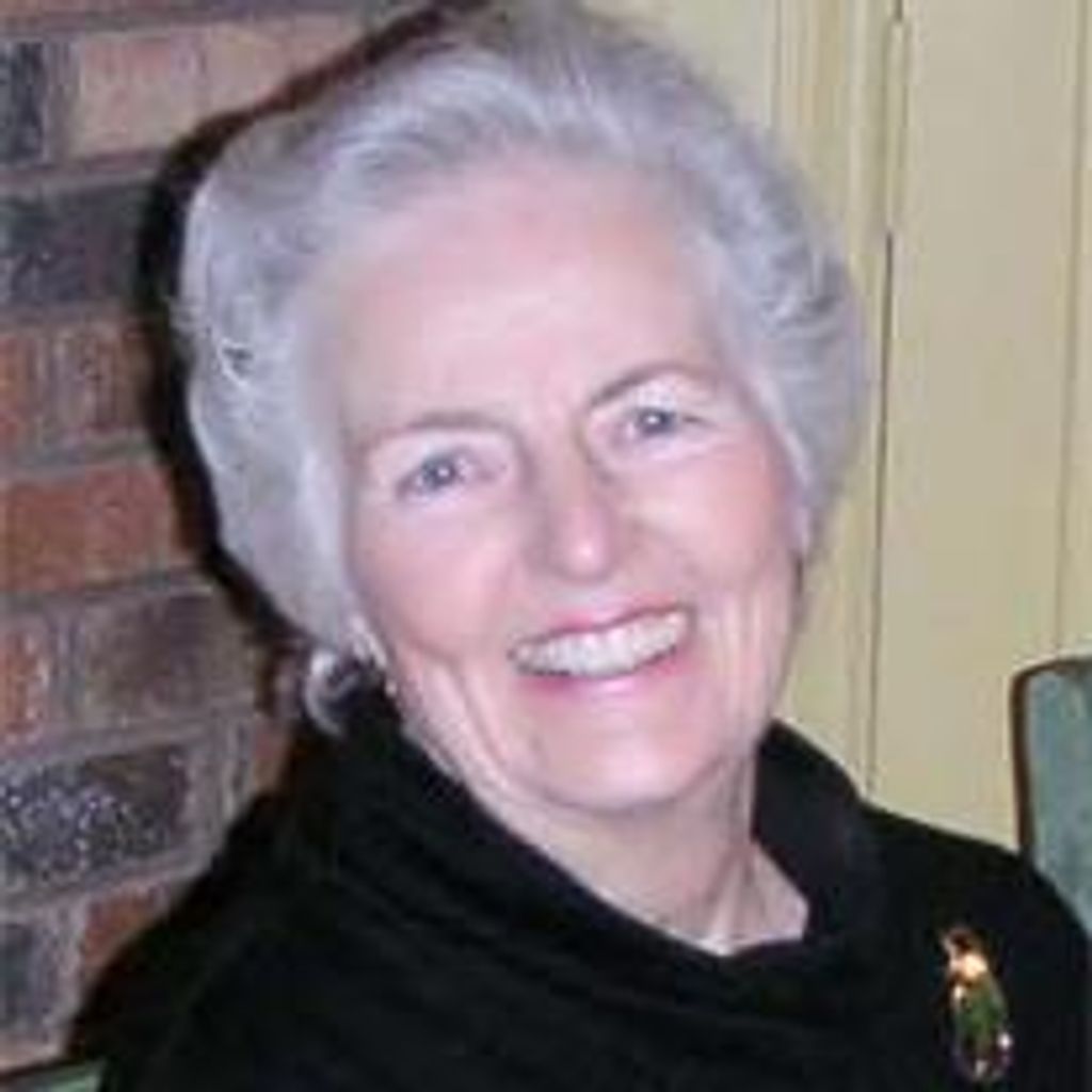 Elizabeth Brunsell Gray Profile Photo