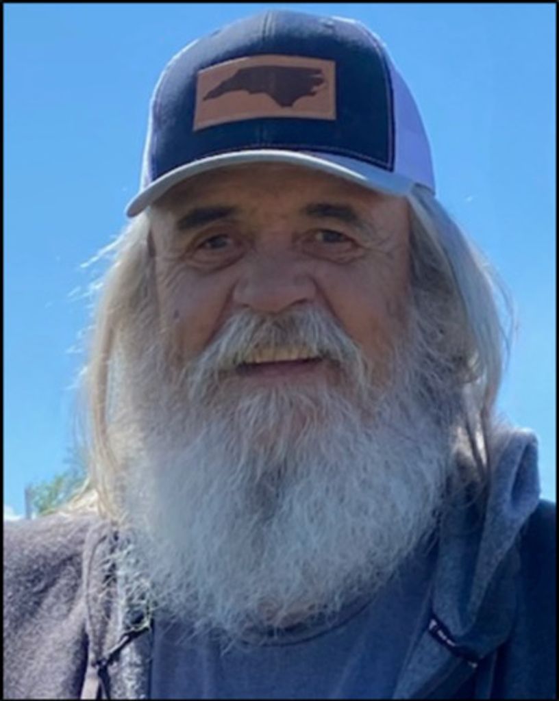Dan Wayne Phillips Profile Photo