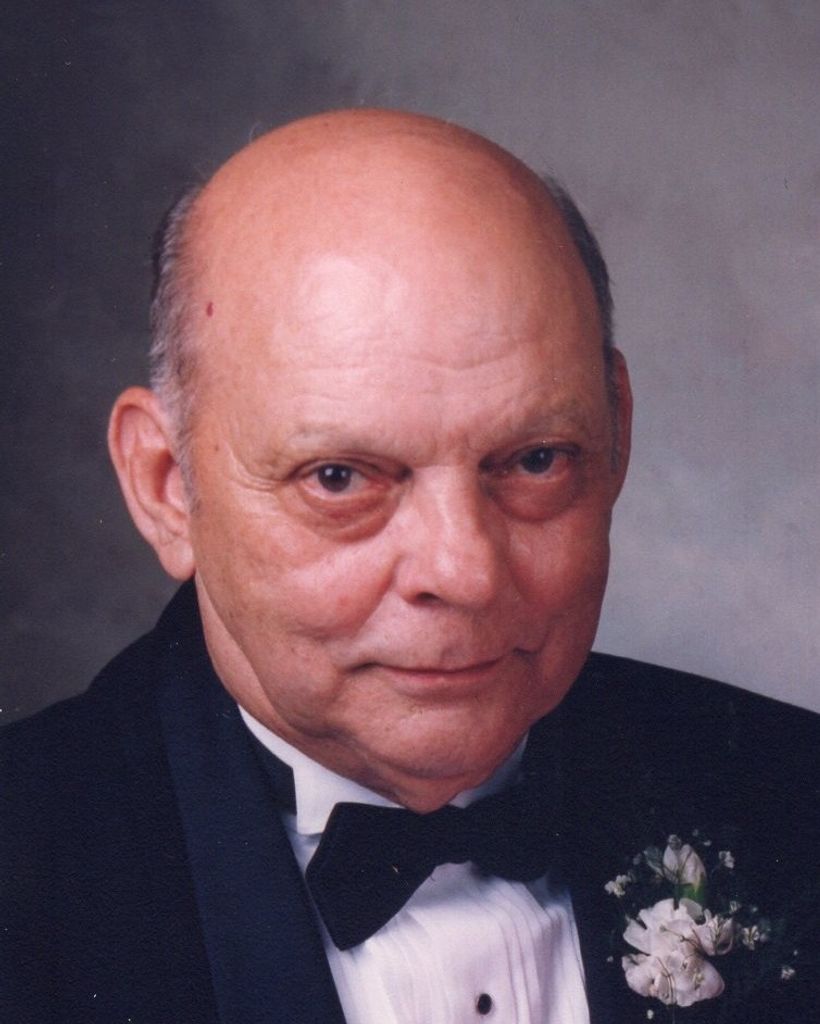 William E Teman Profile Photo