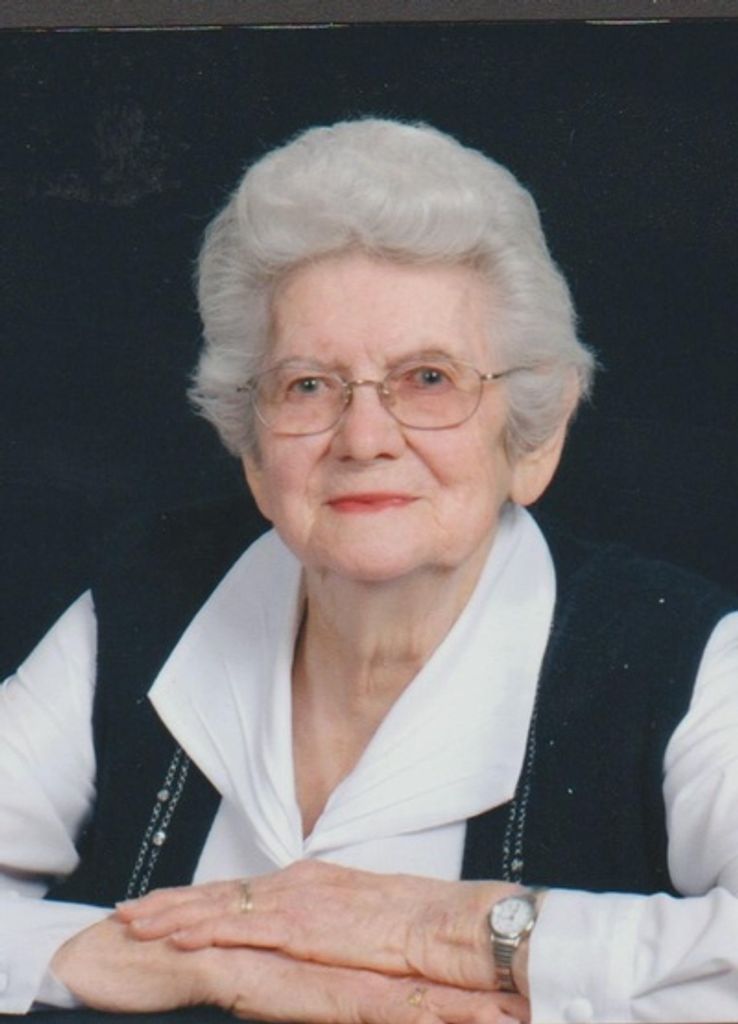 Alice Marie (Fite) Bowen Profile Photo