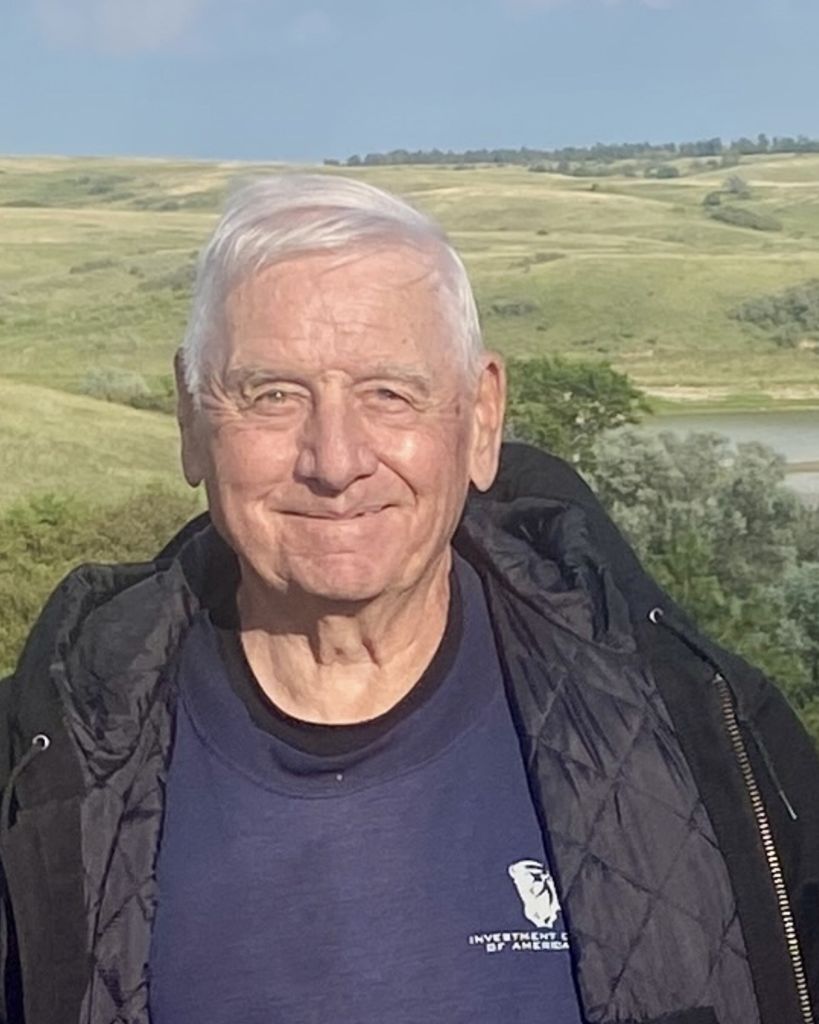 Matthew "Jim" James Stroup