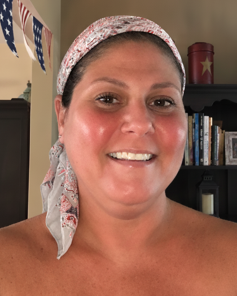 Gina M. Mertis